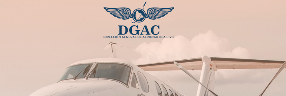 01 DGAC Direcci n General de Aeron utica Civil Estado