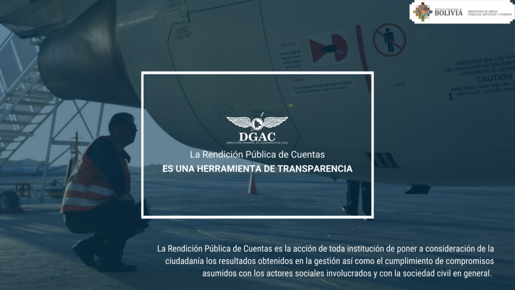 5 | DGAC - Dirección General De Aeronáutica Civil - Estado ...